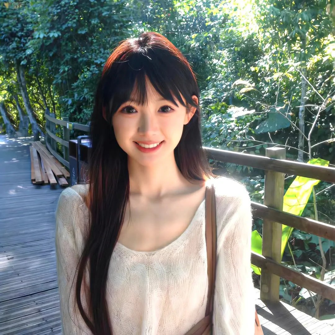 女人的面孔
