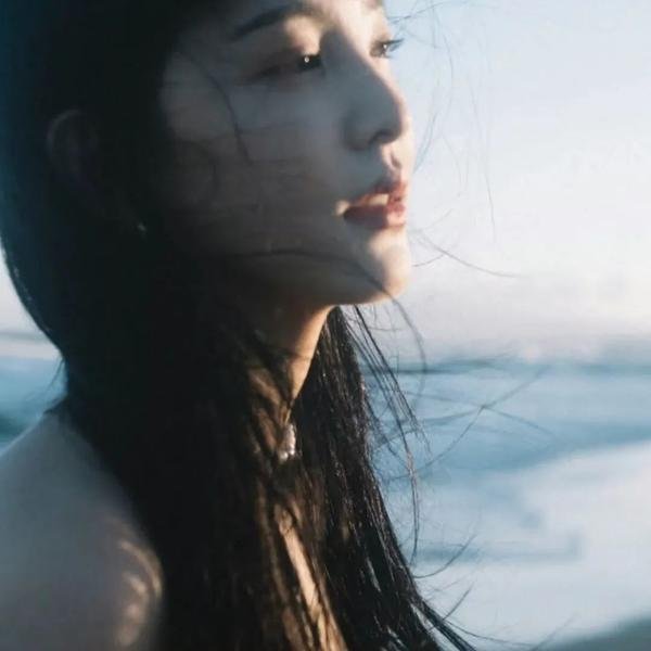 海滩梦魇
